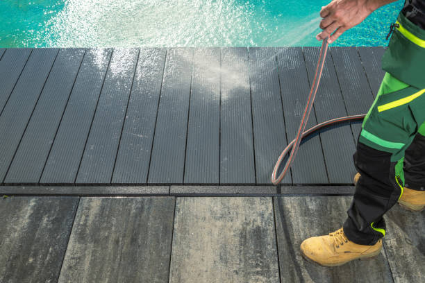 Best Roof Pressure Washing  in Ellington, MO