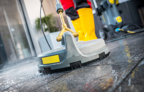 Best Pressure Washing Brick  in Ellington, MO