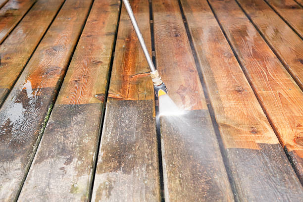 Trusted Ellington, MO Pressure Washing Experts
