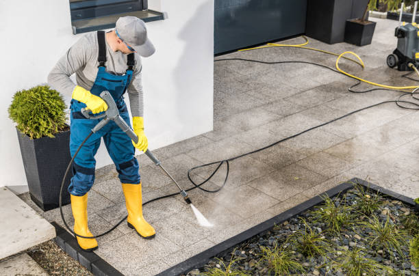 Local Pressure Washing Services in Ellington, MO