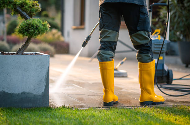 Best Fence Pressure Washing  in Ellington, MO